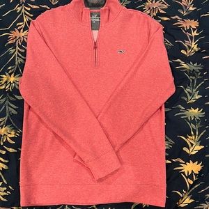 Vineyard Vines Quarterzip